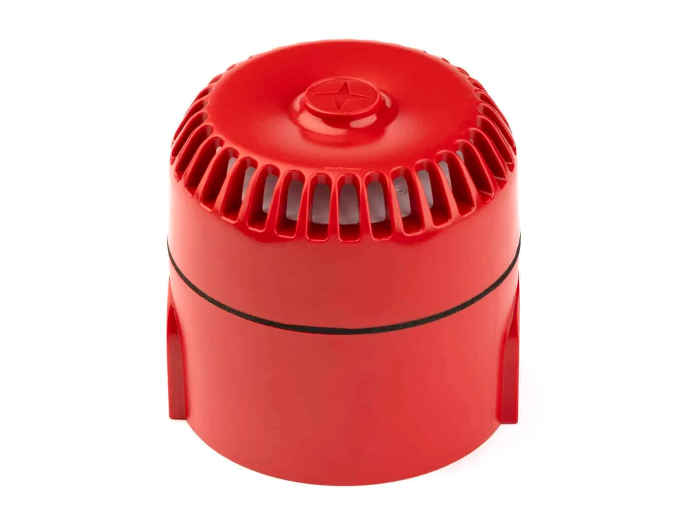 Sirena de alarma SIRAY