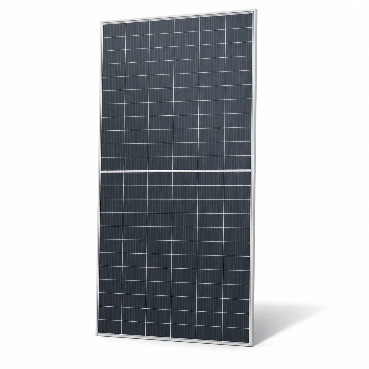 Panel Jinku 66HL4M-BDV · 605–650 W