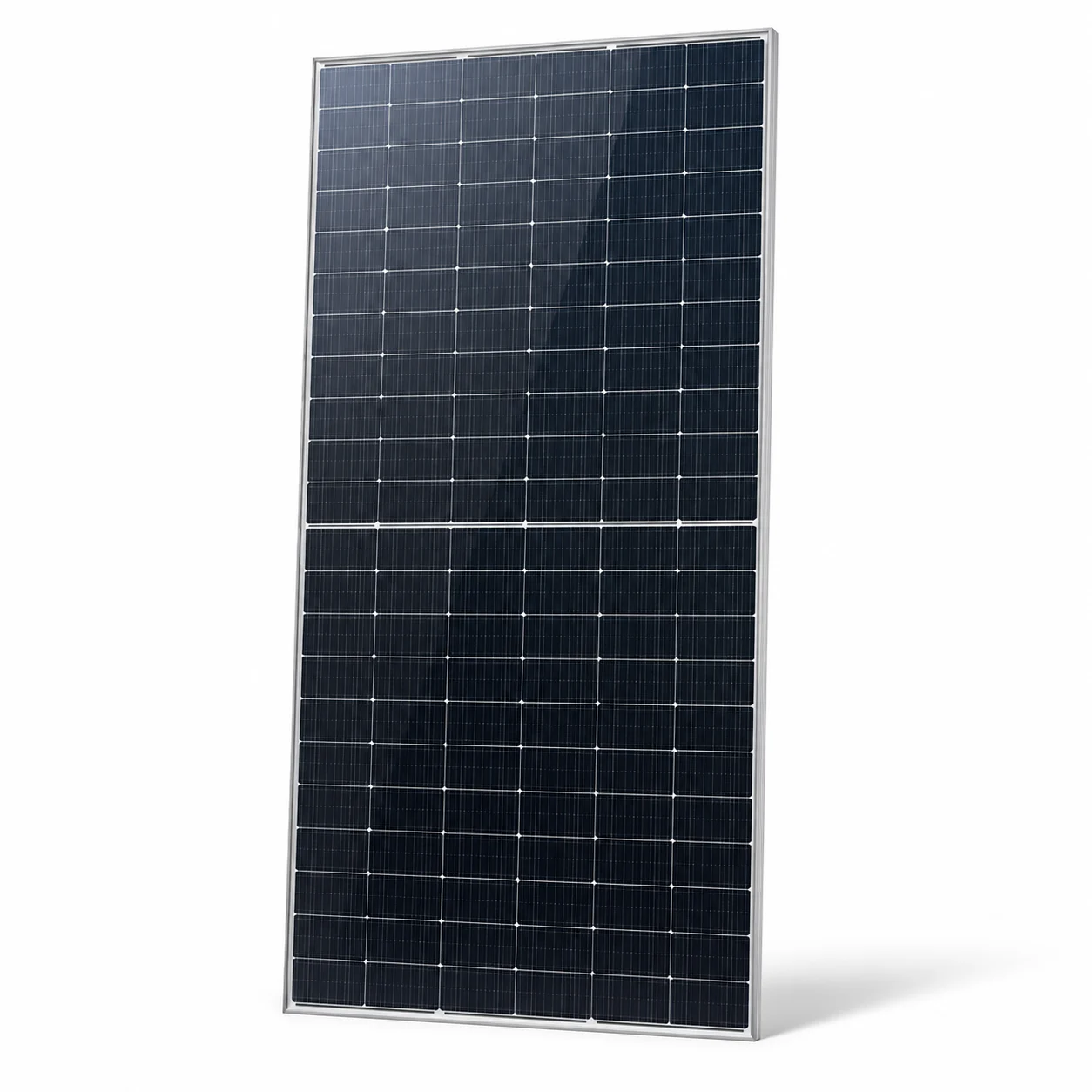 Panel Jinku 66HL4M-(V) · 610–635 W