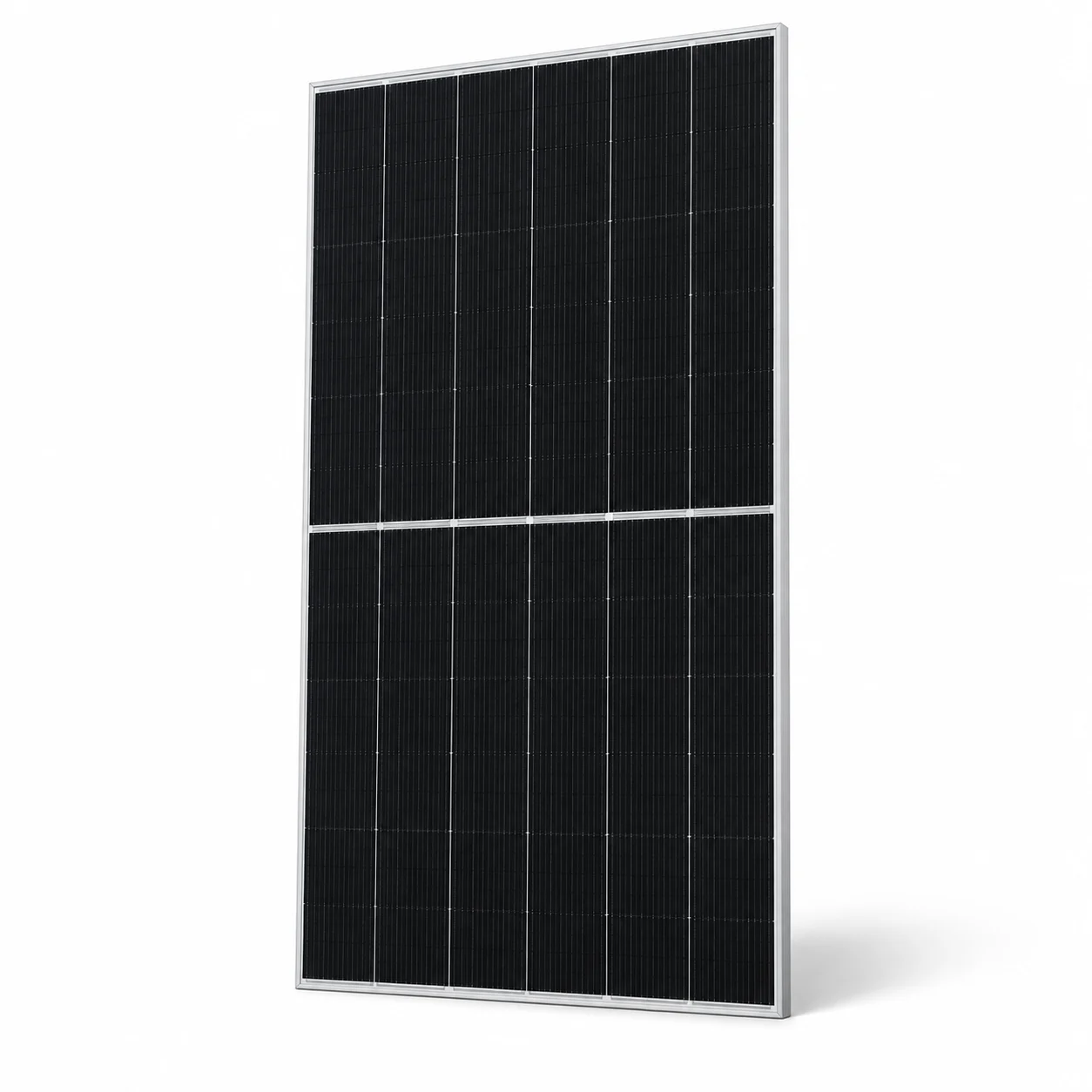 Panel Jinku 66QL6-BDV · 650–670 W