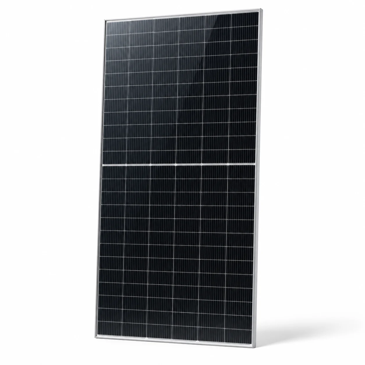 Panel Jinku 72HL4-(V) · 580–605 W