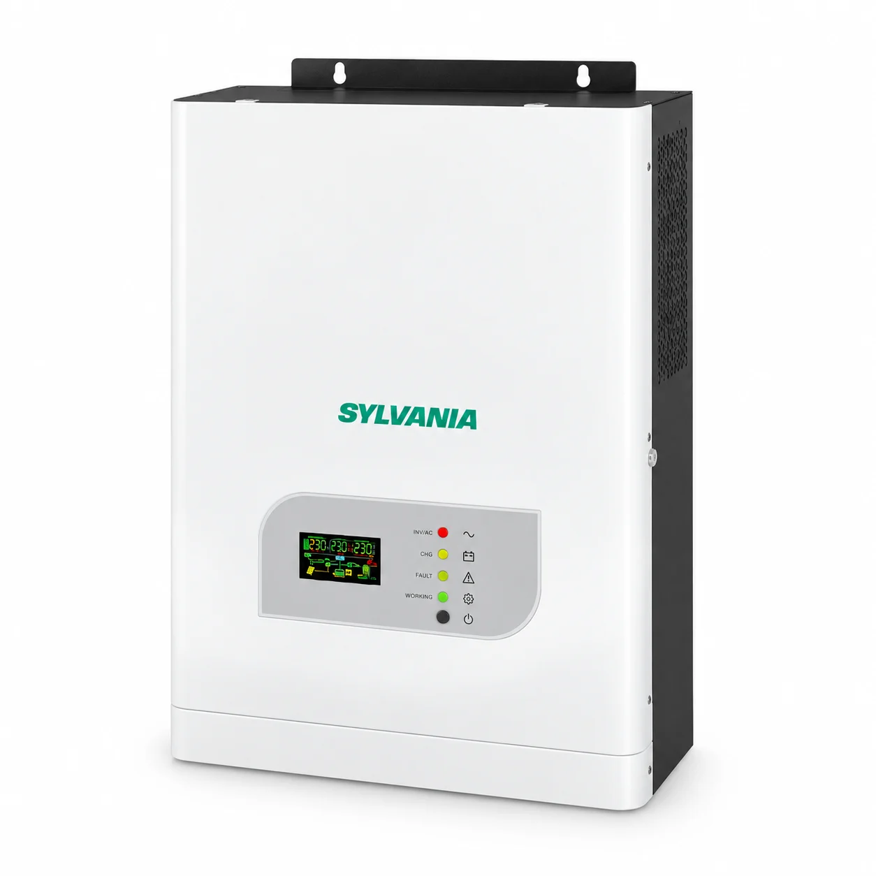 Inversor OFF-GRID Sylvania