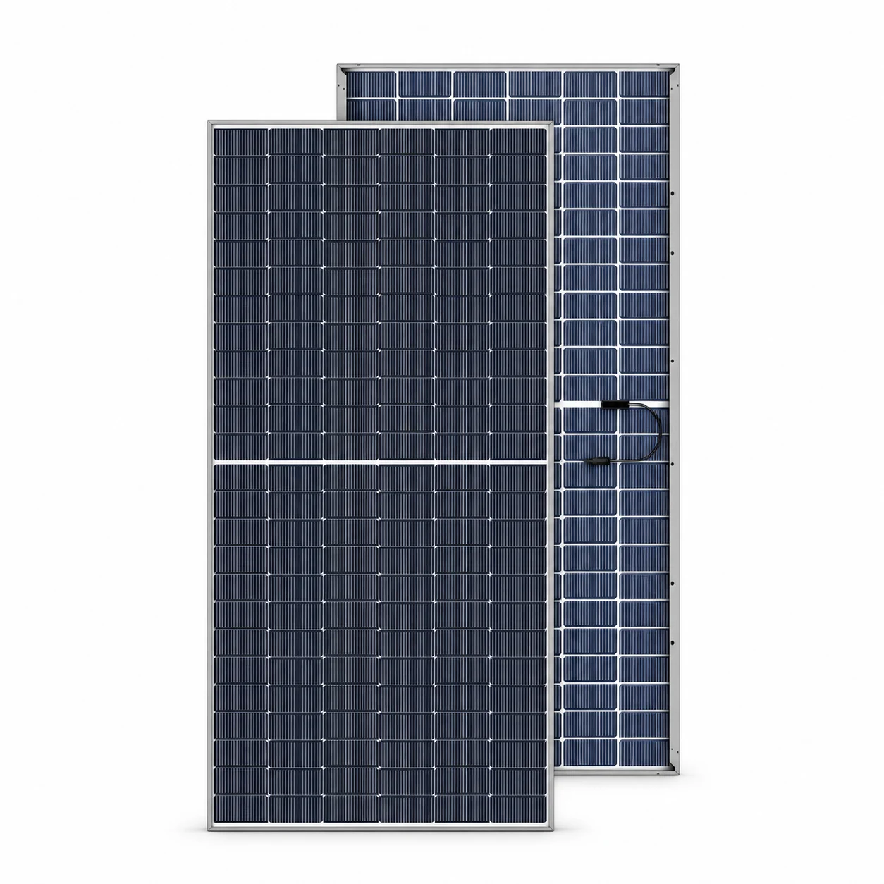 Paneles fotovoltaicos TOPCon Sylvania