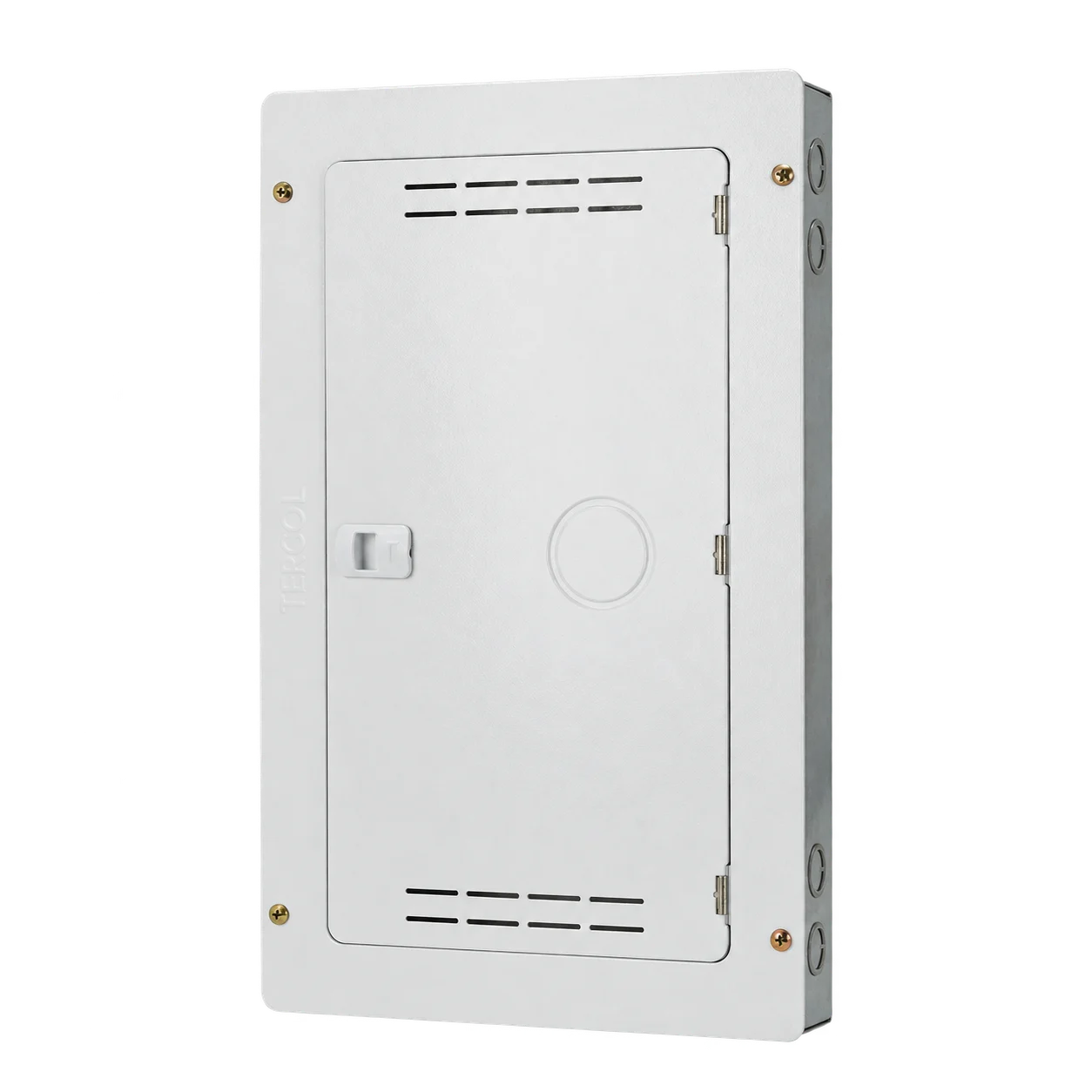 Caja PAU RITEL
