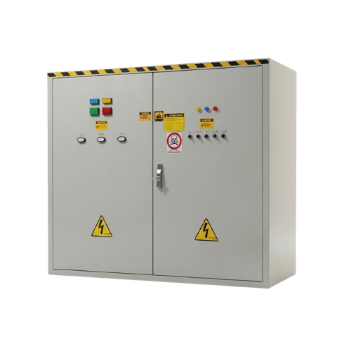 Tablero general de acometidas (TGA)