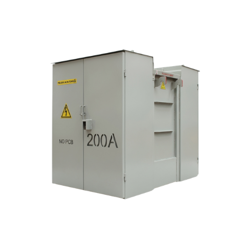 Caja de maniobra